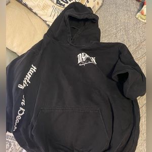 Brandy Melville hoodie